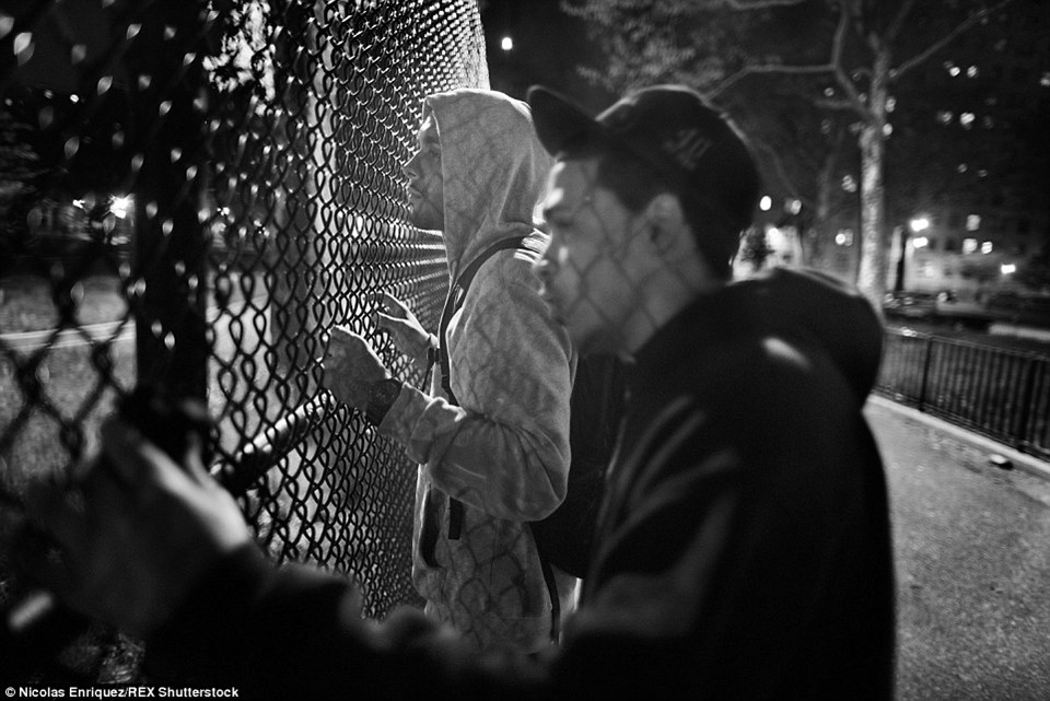 Băng đảng Mỹ có hơn 35.000 thành viên: Chìm đắm trong bạo lực, ma túy